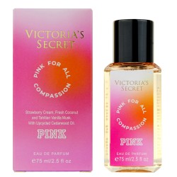 Victoria`s Secret Pink for All Compassion парфюм унисекс 75 мл