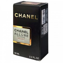 Chanel Allure Homme Sport Perfume Newly чоловічий 58 мл