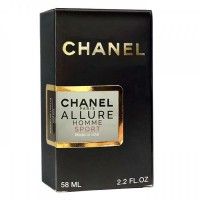 Chanel Allure Homme Sport Perfume Newly чоловічий 58 мл