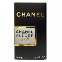 Chanel Allure Homme Sport Perfume Newly чоловічий 58 мл