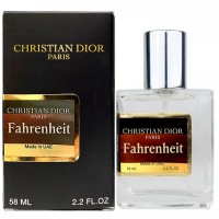 Dior Fahrenheit Perfume Newly чоловічий 58 мл