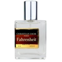 Dior Fahrenheit Perfume Newly чоловічий 58 мл