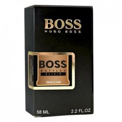 Hugo Boss Boss Bottled Elixir Perfume Newly чоловічий 58 мл