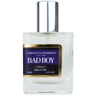 Carolina Herrera Bad Boy Cobalt Parfum Electrique Perfume Newly чоловічий 58 мл