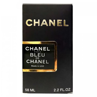 Chanel Bleu de Chanel Perfume Newly чоловічий 58 мл
