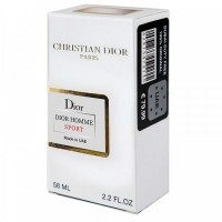 Dior Homme Sport Perfume Newly мужской 58 мл