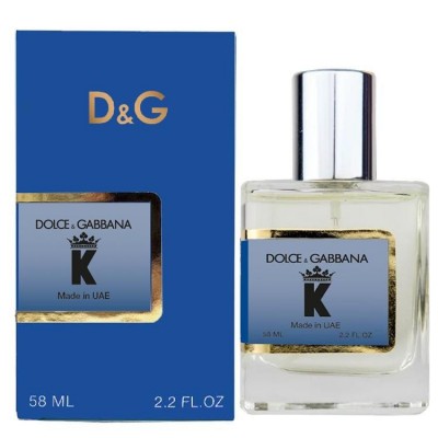 Dolce&Gabbana K Perfume Newly чоловічий 58 мл