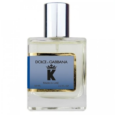Dolce&Gabbana K Perfume Newly чоловічий 58 мл