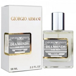 Emporio Armani Diamonds Perfume Newly чоловічий 58 мл