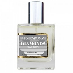 Emporio Armani Diamonds Perfume Newly чоловічий 58 мл