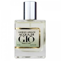 Giorgio Armani Acqua di Gio Perfume Newly мужской 58 мл