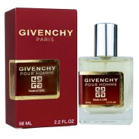 Givenchy Pour Homme Perfume Newly чоловічий 58 мл