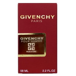 Givenchy Pour Homme Perfume Newly чоловічий 58 мл