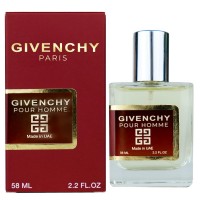 Givenchy Pour Homme Perfume Newly чоловічий 58 мл
