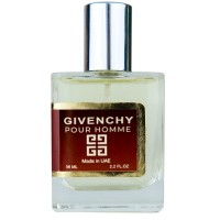 Givenchy Pour Homme Perfume Newly чоловічий 58 мл