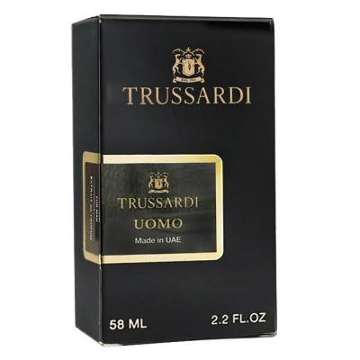 Trussardi Uomo Perfume Newly чоловічий 58 мл