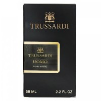 Trussardi Uomo Perfume Newly чоловічий 58 мл