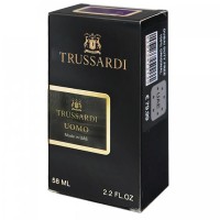 Trussardi Uomo Perfume Newly чоловічий 58 мл