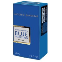 Antonio Banderas Blue Seduction Perfume Newly чоловічий 58 мл