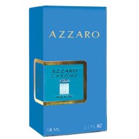 Azzaro Chrome Aqua Perfume Newly чоловічий 58 мл