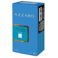 Azzaro Chrome Aqua Perfume Newly чоловічий 58 мл