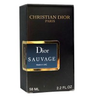Dior Sauvage Perfume Newly чоловічий 58 мл