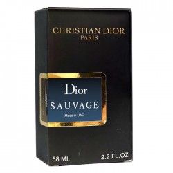 Dior Sauvage Perfume Newly чоловічий 58 мл