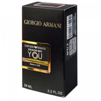 Emporio Armani Stronger With You Perfume Newly чоловічий 58 мл