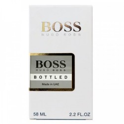 Hugo Boss Boss Bottled Perfume Newly мужской 58 мл