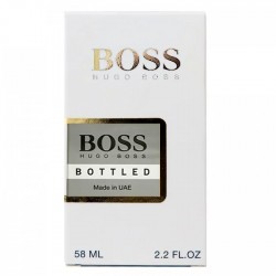 Hugo Boss Boss Bottled Perfume Newly чоловічий 58 мл