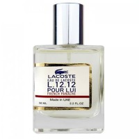 Lacoste Eau De Lacoste L.12.12 Pour Lui French Panache Perfume Newly чоловічий 58 мл