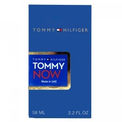 Tommy Hilfiger Tommy Now Perfume Newly чоловічий 58 мл