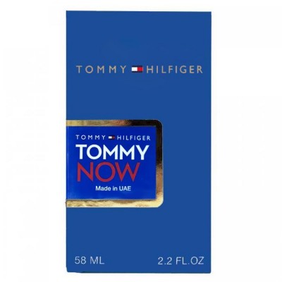 Tommy Hilfiger Tommy Now Perfume Newly чоловічий 58 мл