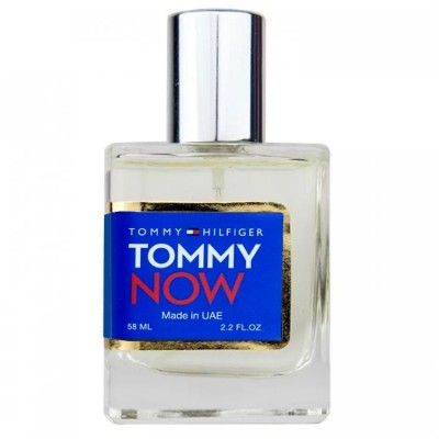 Tommy Hilfiger Tommy Now Perfume Newly чоловічий 58 мл