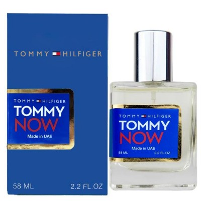 Tommy Hilfiger Tommy Now Perfume Newly чоловічий 58 мл