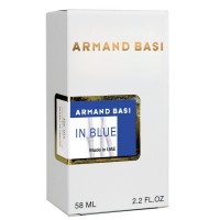 Armand Basi In Blue Perfume Newly чоловічий 58 мл