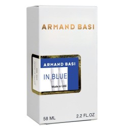 Armand Basi In Blue Perfume Newly чоловічий 58 мл