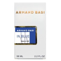 Armand Basi In Blue Perfume Newly чоловічий 58 мл
