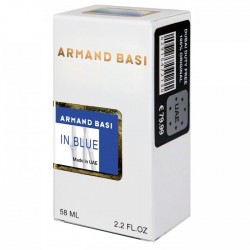 Armand Basi In Blue Perfume Newly чоловічий 58 мл