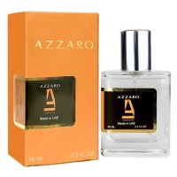 Azzaro Pour Homme Amber Fever Perfume Newly чоловічий 58 мл