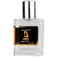 Azzaro Pour Homme Amber Fever Perfume Newly чоловічий 58 мл