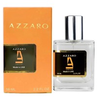 Azzaro Pour Homme Amber Fever Perfume Newly чоловічий 58 мл