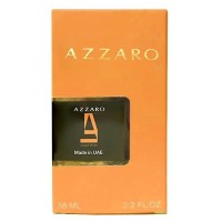 Azzaro Pour Homme Amber Fever Perfume Newly чоловічий 58 мл