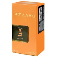 Azzaro Pour Homme Amber Fever Perfume Newly чоловічий 58 мл