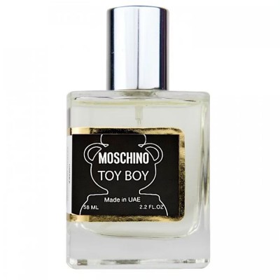 Moshino Toy Boy Perfume Newly мужской 58 мл