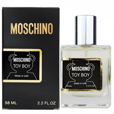 Moshino Toy Boy Perfume Newly мужской 58 мл