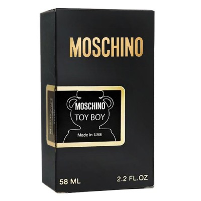Moshino Toy Boy Perfume Newly мужской 58 мл