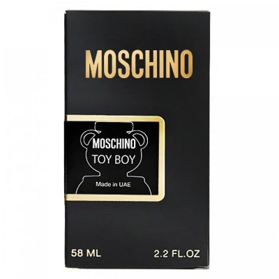 Moshino Toy Boy Perfume Newly мужской 58 мл