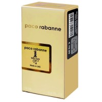 Rabanne 1 Million Perfume Newly чоловічий 58 мл