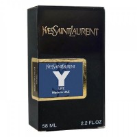 Yves Saint Laurent Y Live Perfume Newly чоловічий 58 мл